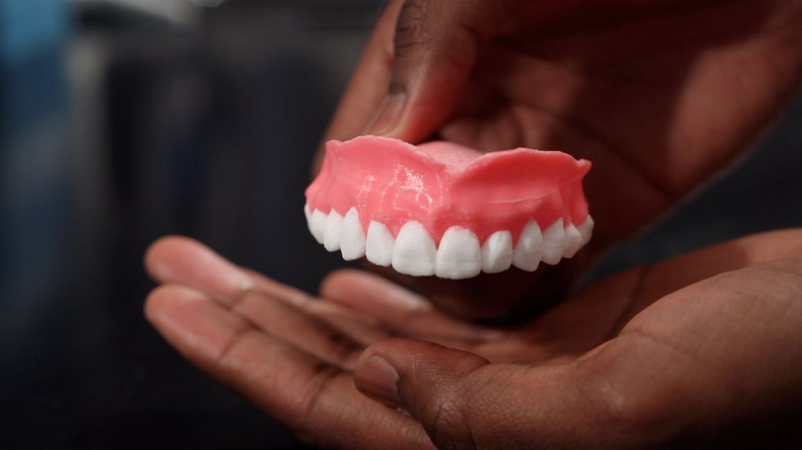 Dentures – Everything You Need to Know | Elite Dental Care Tracy