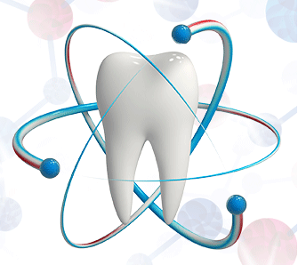 Fluoride Teeth