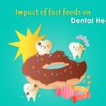 IMPACT OF FAST FOODS ON ORAL HEALTH