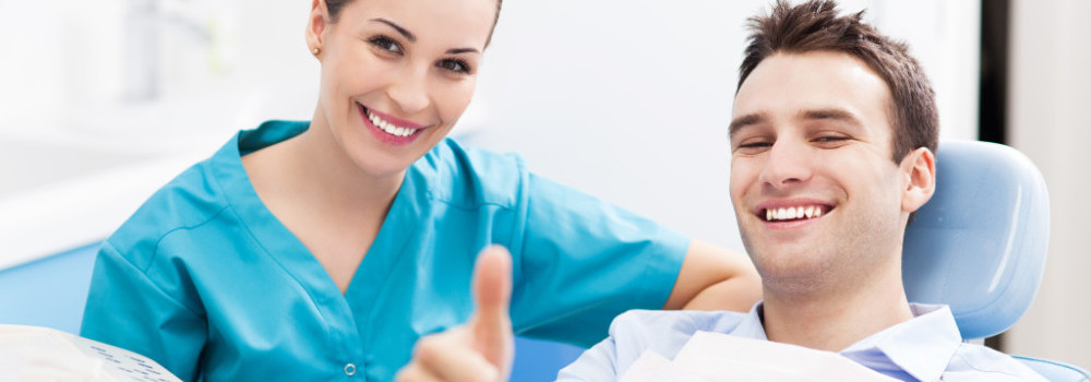 dental services in tracy
