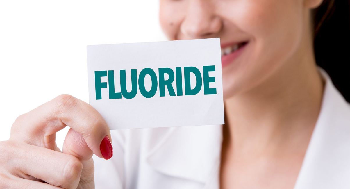benefits of fluoride