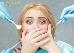 Dental Phobia Overcoming Fear of the Dentist – Elite Dental Care Tracy