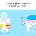 TEETH SENSITIVITY: CAUSES AND CURE – ELITE DENTAL CARE TRACY