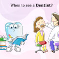 6 REASONS TO SEE A DENTIST