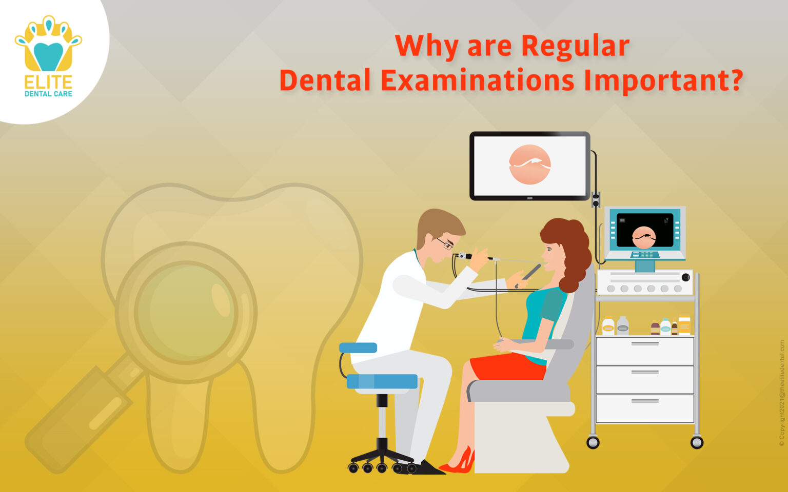 01 Why Are Regular Dental Examinations Important Elite Dental Care