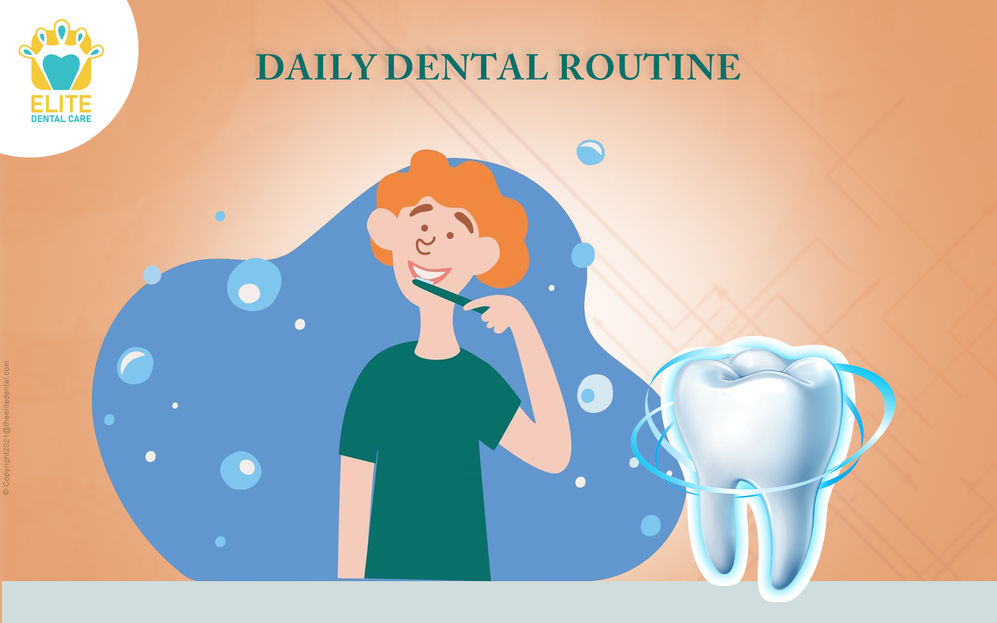 Daily Dental Routine