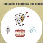 TOOTHACHE SYMPTOMS AND CAUSES