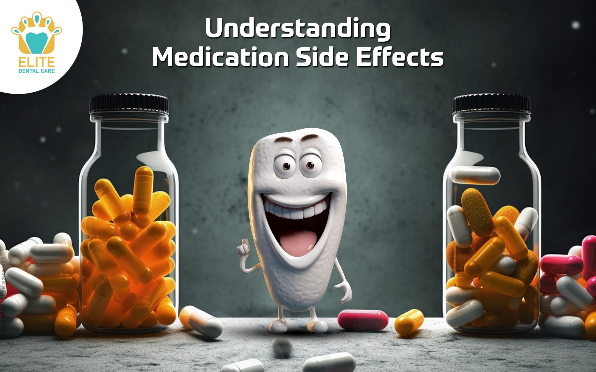 Understanding Medication side effects