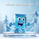 WINTER ORAL CARE TIPS