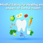 Mindful Eating for Healthy smile: Impact on Dental Health