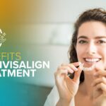 10 Benefits of Invisalign Treatment