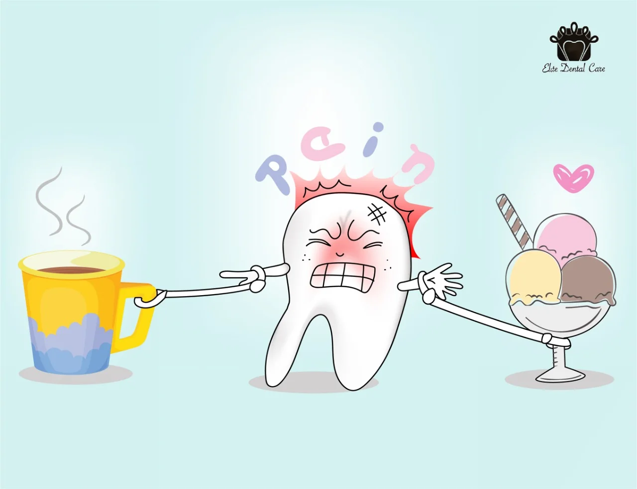 Best Treatment for Tooth Sensitivity – Elite Dental Care Tracy