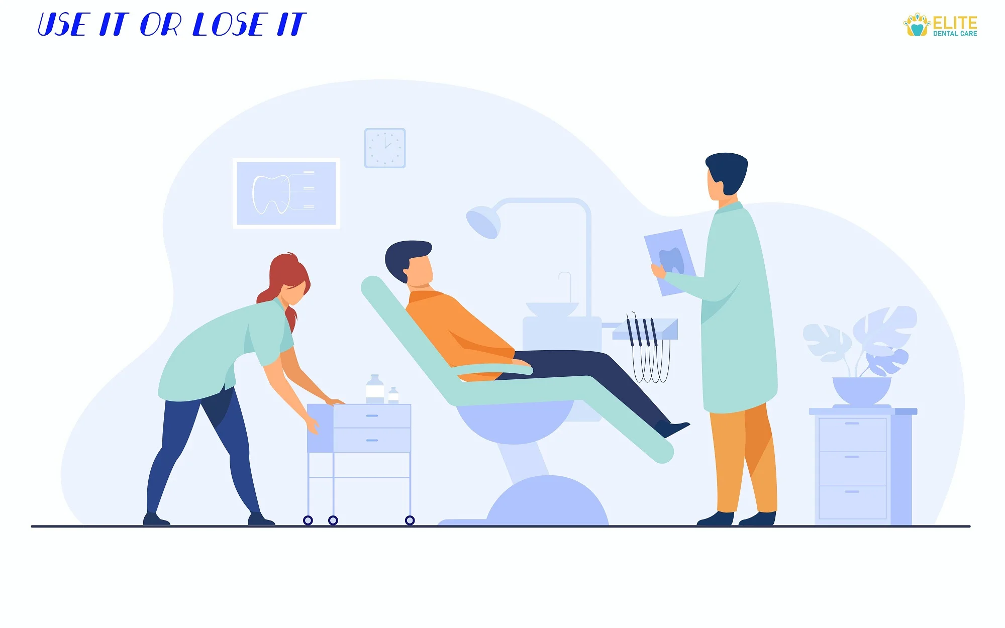 WHY IS DENTAL INSURANCE BECOMING A NECESSITY? – ELITE DENTAL CARE TRACY