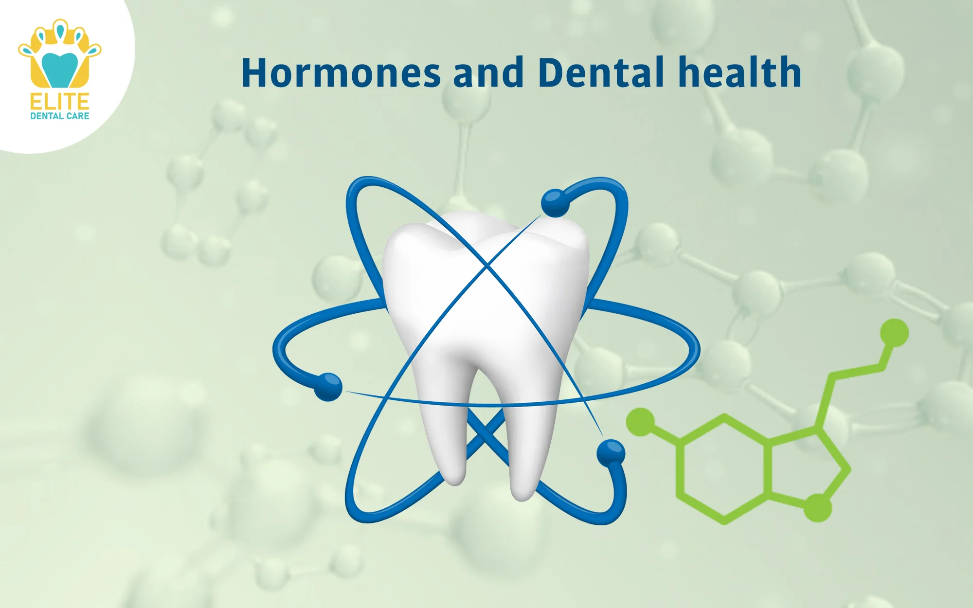 HOW DO HORMONES AFFECT WOMEN’S ORAL HEALTH