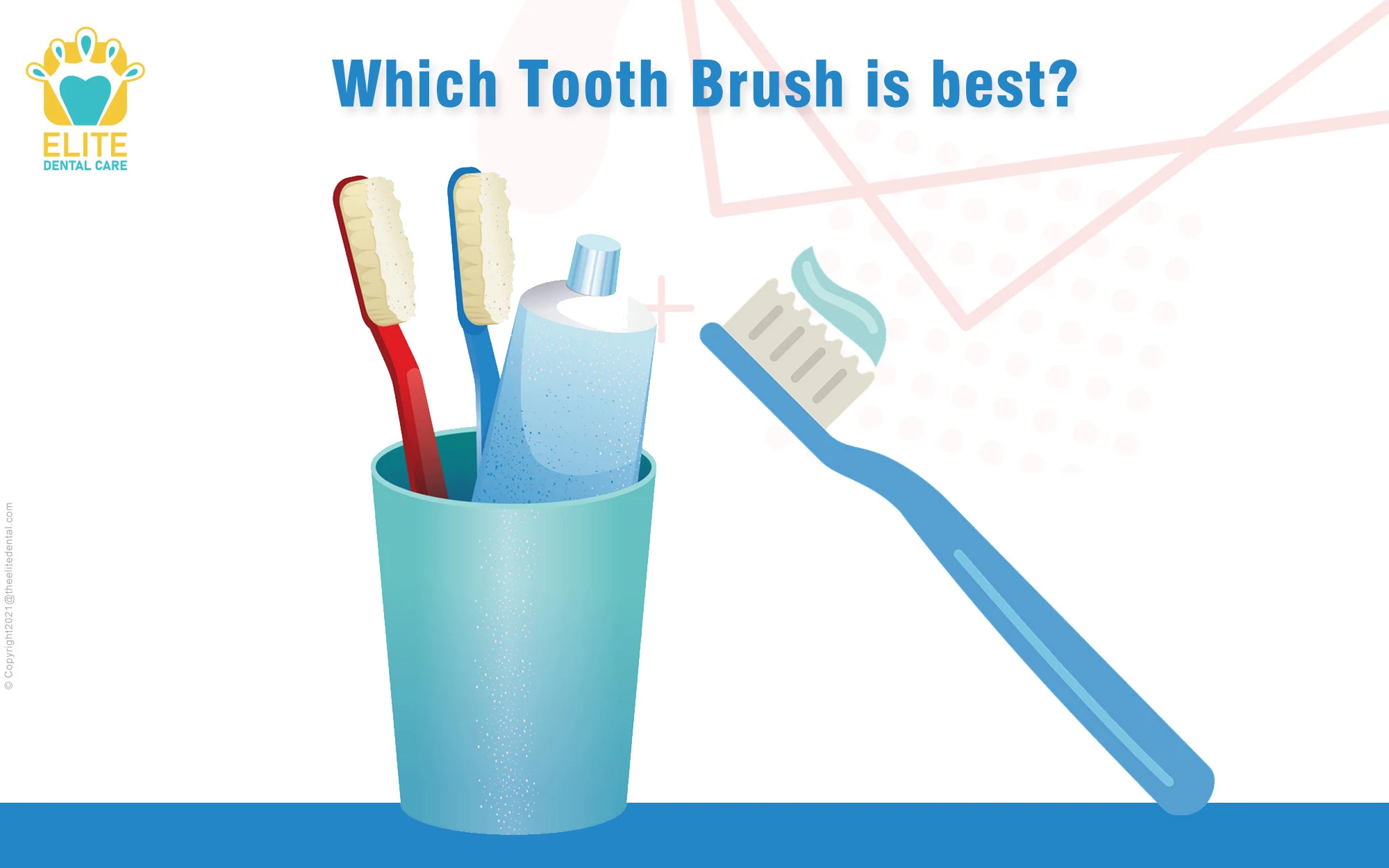 Which Toothbrush is better?