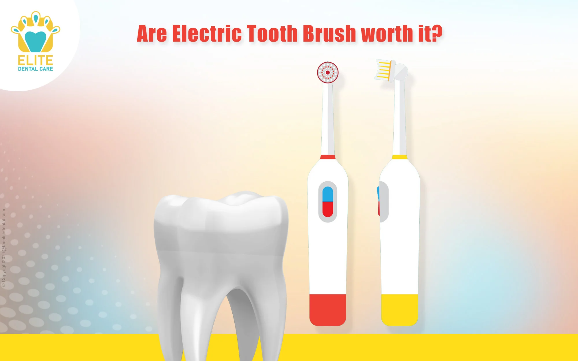 Are electric toothbrushes worth the hype?