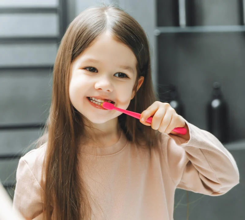 Feel amazing about your oral health