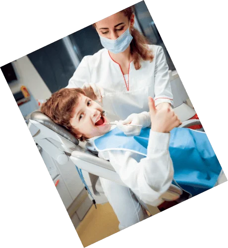 Feel amazing about your oral health