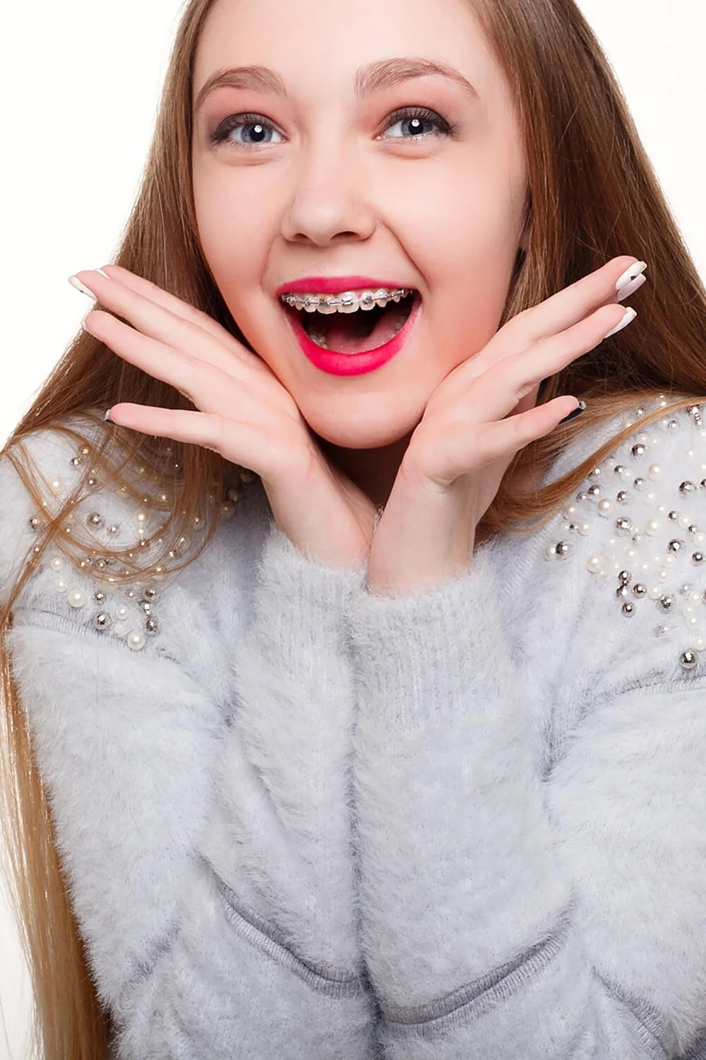 Feel amazing about your oral health